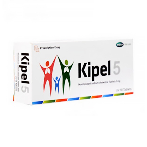 Kipel 5